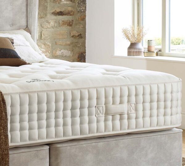 The Bedding House of Rhodes Sanctuary Mattress